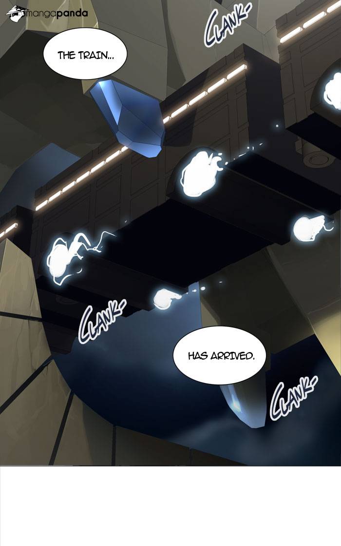 Tower of God Chapter 240 image 53